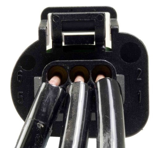 NTK Ignition Knock (Detonation) Sensor P/N:ID0256 Fits: BMW 760i 06-04, BMW 760li 07-03, Rolls-royce Phantom 12-04 - Image 5