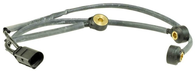 NTK Ignition Knock (Detonation) Sensor P/N:ID0257 Fits: BMW 760i 06-04, BMW 760li 08-03, Rolls-royce Phantom 12-04 - Image 1