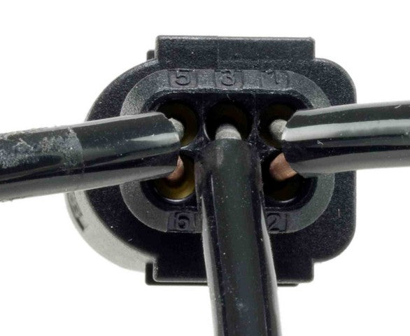 NTK Ignition Knock (Detonation) Sensor P/N:ID0257 Fits: BMW 760i 06-04, BMW 760li 08-03, Rolls-royce Phantom 12-04 - Image 7