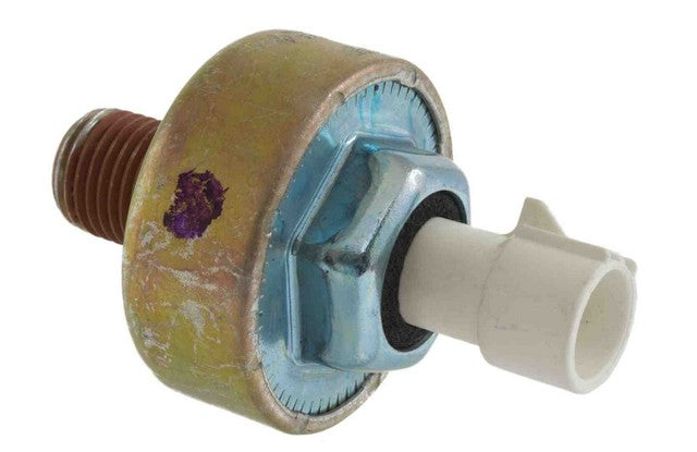 NTK Ignition Knock (Detonation) Sensor P/N:ID0262 Fits: Chevrolet B7 98-97, Chevrolet C6500 Kodiak 98-97, Chevrolet C7500 Kodiak 98-97, GMC B7 98-97, GMC C6500 Topkick 98-97, GMC C7500 Topkick 98-97 - Image 1