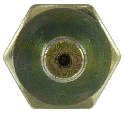NTK Ignition Knock (Detonation) Sensor P/N:ID0263 Fits: Dodge Colt 91-89, Mitsubishi Galant 1993, Mitsubishi Galant 90-89, Mitsubishi Mirage 1989, Plymouth Colt 90-85 - Image 2
