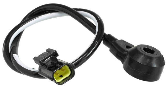 NTK Ignition Knock (Detonation) Sensor P/N:ID0268 Fits: Jaguar S-type 06-00, Jaguar Super V8 07-05, Jaguar Vanden Plas 07-04, Jaguar Xj8 07-04, Jaguar Xjr 07-04, Jaguar Xk 2007, Jaguar Xk8 06-03, Jaguar Xkr 07-03, Jaguar X-type 08-03 - Image 1