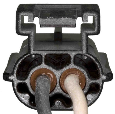 NTK Ignition Knock (Detonation) Sensor P/N:ID0268 Fits: Jaguar S-type 06-00, Jaguar Super V8 07-05, Jaguar Vanden Plas 07-04, Jaguar Xj8 07-04, Jaguar Xjr 07-04, Jaguar Xk 2007, Jaguar Xk8 06-03, Jaguar Xkr 07-03, Jaguar X-type 08-03 - Image 3
