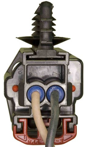 NTK Ignition Knock (Detonation) Sensor P/N:ID0269 Fits: Jaguar S-type 05-03, Jaguar Vanden Plas 05-04, Jaguar Xj8 05-04, Jaguar X-type 2006 - Image 3