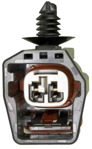 NTK Ignition Knock (Detonation) Sensor P/N:ID0270 Fits: Jaguar S-type 02-00, Jaguar S-type 2004, Jaguar S-type 2006 - Image 6
