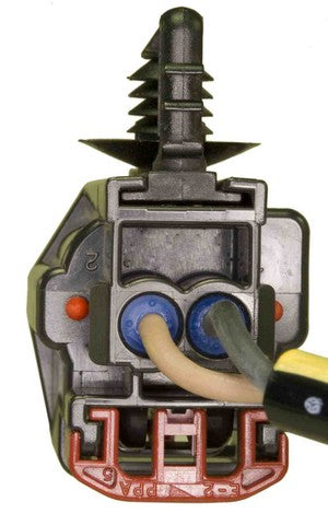 NTK Ignition Knock (Detonation) Sensor P/N:ID0270 Fits: Jaguar S-type 02-00, Jaguar S-type 2004, Jaguar S-type 2006 - Image 3