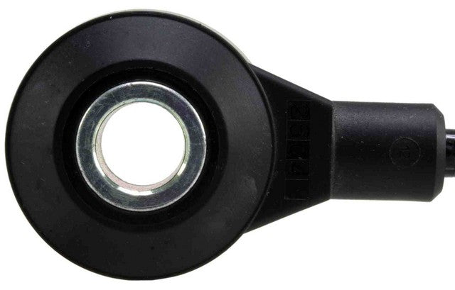 NTK Ignition Knock (Detonation) Sensor P/N:ID0272 Fits: Saab 9-2x 06-05, Subaru Baja 06-04, Subaru Forester 05-04, Subaru Impreza 06-04, Subaru Legacy 06-05, Subaru Outback 2005, Subaru Outback 2007 - Image 3