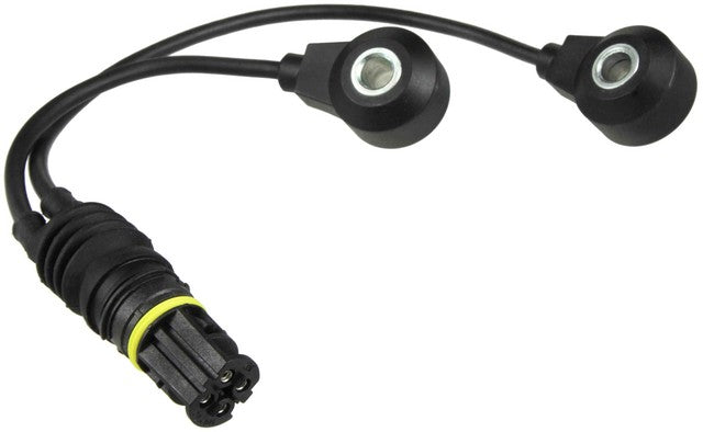 NTK Ignition Knock (Detonation) Sensor P/N:ID0277 Fits: BMW 318i 99-96, BMW 318is 99-96, BMW 318ti 99-96, BMW Z3 99-96 - Image 1