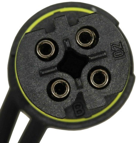 NTK Ignition Knock (Detonation) Sensor P/N:ID0277 Fits: BMW 318i 99-96, BMW 318is 99-96, BMW 318ti 99-96, BMW Z3 99-96 - Image 4