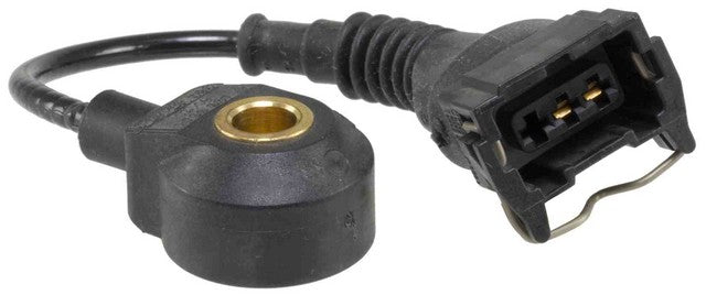 NTK Ignition Knock (Detonation) Sensor P/N:ID0281 Fits: BMW 325i 95-92, BMW 325is 95-92, BMW 525i 95-91, BMW M3 1994 - Image 1