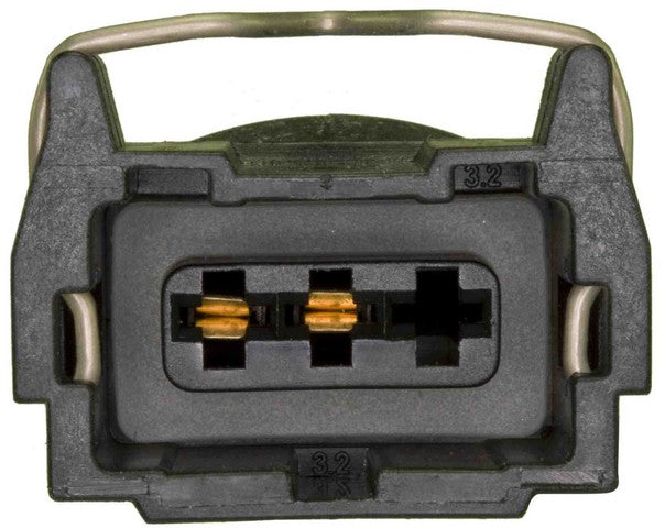 NTK Ignition Knock (Detonation) Sensor P/N:ID0281 Fits: BMW 325i 95-92, BMW 325is 95-92, BMW 525i 95-91, BMW M3 1994 - Image 2