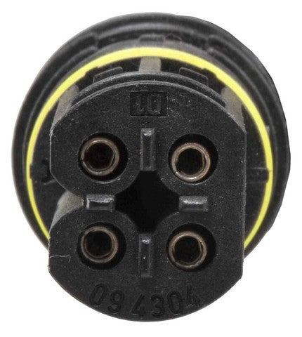 NTK Ignition Knock (Detonation) Sensor P/N:ID0283 Fits: BMW 540i 1997, BMW 740i 1997, BMW 740il 97-96, BMW 840ci 97-94 - Image 4