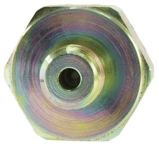 NTK Ignition Knock (Detonation) Sensor P/N:ID0284 Fits: Jaguar Xjs 96-93 - Image 3