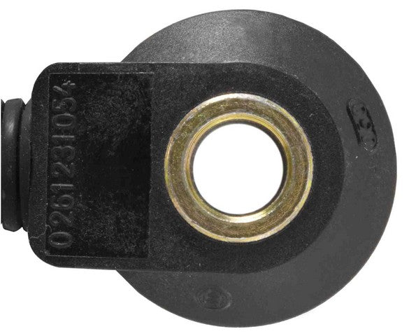 NTK Ignition Knock (Detonation) Sensor P/N:ID0285 Fits: Mercedes-benz 400se, Mercedes-benz 400sel, Mercedes-benz 500sec, Mercedes-benz 500sel, Mercedes-benz E420, Mercedes-benz S420, Mercedes-benz S500, Mercedes-benz Slk230 - Image 3