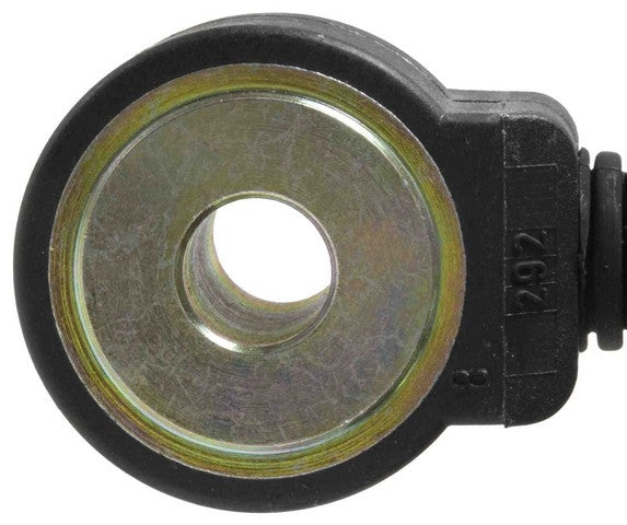 NTK Ignition Knock (Detonation) Sensor P/N:ID0285 Fits: Mercedes-benz 400se, Mercedes-benz 400sel, Mercedes-benz 500sec, Mercedes-benz 500sel, Mercedes-benz E420, Mercedes-benz S420, Mercedes-benz S500, Mercedes-benz Slk230 - Image 2