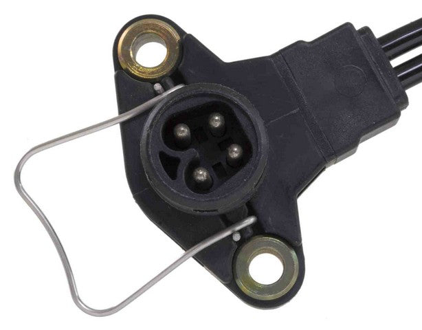 NTK Ignition Knock (Detonation) Sensor P/N:ID0286 Fits: Mercedes-benz 300ce 1993, Mercedes-benz 300e 1993, Mercedes-benz C280 97-94, Mercedes-benz E320 95-94, Mercedes-benz S320 99-94, Mercedes-benz Sl320 97-94 - Image 2