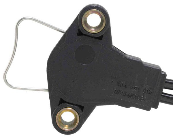 NTK Ignition Knock (Detonation) Sensor P/N:ID0286 Fits: Mercedes-benz 300ce 1993, Mercedes-benz 300e 1993, Mercedes-benz C280 97-94, Mercedes-benz E320 95-94, Mercedes-benz S320 99-94, Mercedes-benz Sl320 97-94 - Image 5
