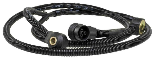 NTK Ignition Knock (Detonation) Sensor P/N:ID0287 Fits: Mercedes-benz 300se 93-92 - Image 1