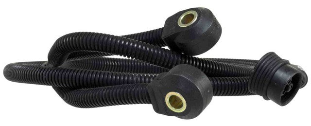 NTK Ignition Knock (Detonation) Sensor P/N:ID0288 Fits: Mercedes-benz 400e 93-92, Mercedes-benz 500e 93-92, Mercedes-benz E420 95-94, Mercedes-benz E500 1994 - Image 3