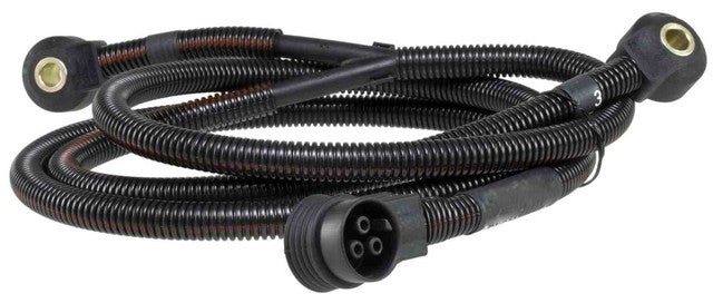 NTK Ignition Knock (Detonation) Sensor P/N:ID0292 Fits: Mercedes-benz 600sec 1993, Mercedes-benz 600sel 93-92, Mercedes-benz S600 95-94 - Image 1
