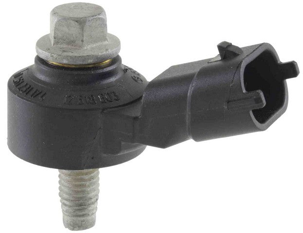 NTK Ignition Knock (Detonation) Sensor P/N:ID0298 Fits: Buick Allure, Buick Enclave, Buick Lacrosse, Buick Rendezvous, Cadillac Cts, Cadillac Srx, Cadillac Sts, Chevrolet Captiva Sport, Chevrolet Equinox, Chevrolet Malibu - Image 1