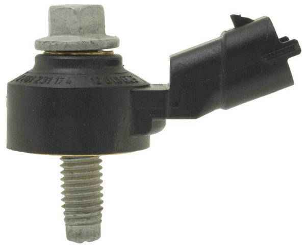 NTK Ignition Knock (Detonation) Sensor P/N:ID0298 Fits: Buick Allure, Buick Enclave, Buick Lacrosse, Buick Rendezvous, Cadillac Cts, Cadillac Srx, Cadillac Sts, Chevrolet Captiva Sport, Chevrolet Equinox, Chevrolet Malibu - Image 3