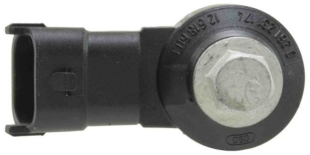 NTK Ignition Knock (Detonation) Sensor P/N:ID0298 Fits: Buick Allure, Buick Enclave, Buick Lacrosse, Buick Rendezvous, Cadillac Cts, Cadillac Srx, Cadillac Sts, Chevrolet Captiva Sport, Chevrolet Equinox, Chevrolet Malibu - Image 4
