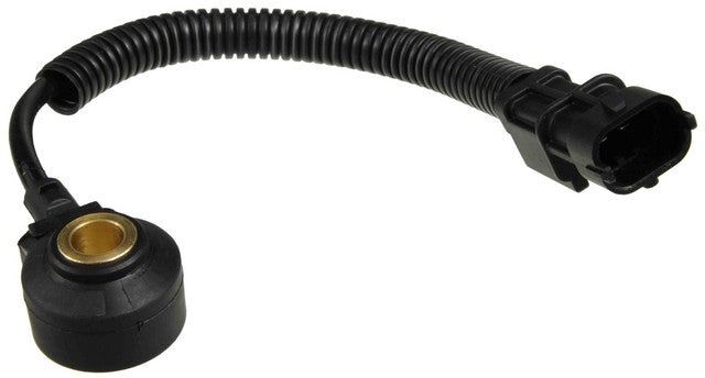 NTK Ignition Knock (Detonation) Sensor P/N:ID0302 Fits: Dodge Attitude 11-06, Hyundai Accent 11-06, Kia Rio 11-06, Kia Rio5 11-06 - Image 1