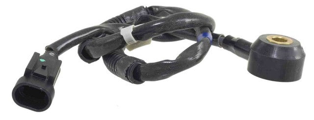 NTK Ignition Knock (Detonation) Sensor P/N:ID0303 Fits: Hyundai Azera 11-06, Hyundai Entourage 08-07, Hyundai Santa Fe 2007, Hyundai Santa Fe 2009, Hyundai Sonata 10-06, Hyundai Veracruz 12-07, Kia Amanti 09-07, Kia Sedona 10-06, Kia Sedona 15-14 - Image 1