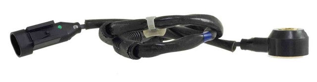 NTK Ignition Knock (Detonation) Sensor P/N:ID0303 Fits: Hyundai Azera 11-06, Hyundai Entourage 08-07, Hyundai Santa Fe 2007, Hyundai Santa Fe 2009, Hyundai Sonata 10-06, Hyundai Veracruz 12-07, Kia Amanti 09-07, Kia Sedona 10-06, Kia Sedona 15-14 - Image 4