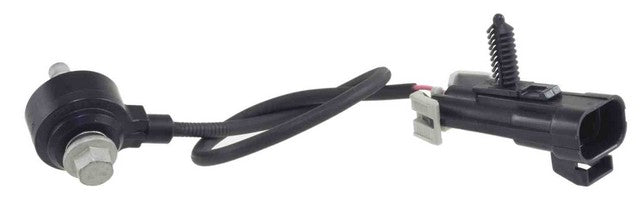 NTK Ignition Knock (Detonation) Sensor P/N:ID0304 Fits: Chevrolet Captiva Sport, Chevrolet Cobalt, Chevrolet Hhr, Chevrolet Malibu, Pontiac G5, Pontiac G6, Pontiac Solstice, Saturn Aura, Saturn Ion, Saturn Sky, Saturn Vue - Image 1