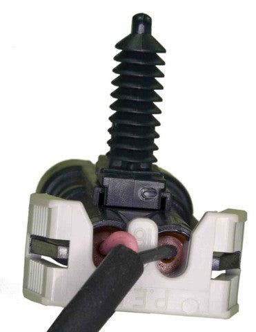 NTK Ignition Knock (Detonation) Sensor P/N:ID0304 Fits: Chevrolet Captiva Sport, Chevrolet Cobalt, Chevrolet Hhr, Chevrolet Malibu, Pontiac G5, Pontiac G6, Pontiac Solstice, Saturn Aura, Saturn Ion, Saturn Sky, Saturn Vue - Image 3