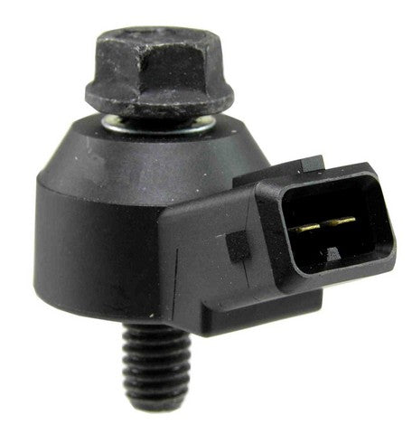 NTK Ignition Knock (Detonation) Sensor P/N:ID0305 Fits: Chevrolet Express 1500 07-05, Chevrolet Silverado 1500 06-04, GMC Jimmy 2005, GMC Savana 1500 07-05, GMC Sierra 1500 06-05 - Image 1
