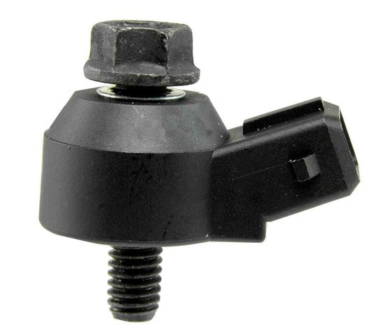 NTK Ignition Knock (Detonation) Sensor P/N:ID0305 Fits: Chevrolet Express 1500 07-05, Chevrolet Silverado 1500 06-04, GMC Jimmy 2005, GMC Savana 1500 07-05, GMC Sierra 1500 06-05 - Image 2