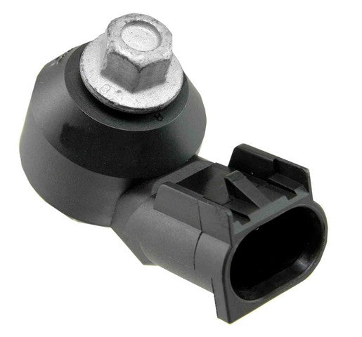 NTK Ignition Knock (Detonation) Sensor P/N:ID0306 Fits: Chevrolet Express 1500, Chevrolet Express Cargo, Chevrolet Silverado 1500, Chevrolet Silverado 1500 Classic, Chevrolet Tornado, GMC Savana 1500, GMC Sierra 1500, GMC Sierra 1500 Classic - Image 1