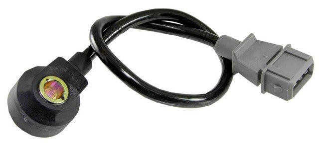 NTK Ignition Knock (Detonation) Sensor P/N:ID0307 Fits: Chevrolet Aveo, Chevrolet Aveo5, Chevrolet Beat, Chevrolet Epica, Chevrolet Matiz, Chevrolet Optra, Chevrolet Spark, Chevrolet Spark Classic, Pontiac G3, Pontiac Matiz, Suzuki Forenza, Suzuki Reno - Image 1