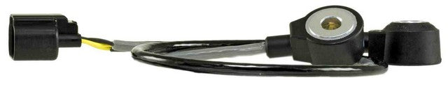 NTK Ignition Knock (Detonation) Sensor P/N:ID0313 Fits: Ford F-250 Super Duty 10-07, Ford F-350 Super Duty 10-07, Ford F-450 Super Duty 15-07, Ford F-53 Motorhome Chassis 2011, Ford F-550 Super Duty 15-07 - Image 4