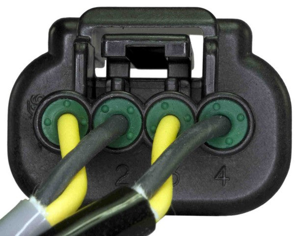 NTK Ignition Knock (Detonation) Sensor P/N:ID0313 Fits: Ford F-250 Super Duty 10-07, Ford F-350 Super Duty 10-07, Ford F-450 Super Duty 15-07, Ford F-53 Motorhome Chassis 2011, Ford F-550 Super Duty 15-07 - Image 6