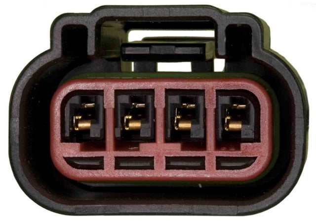 NTK Ignition Knock (Detonation) Sensor P/N:ID0313 Fits: Ford F-250 Super Duty 10-07, Ford F-350 Super Duty 10-07, Ford F-450 Super Duty 15-07, Ford F-53 Motorhome Chassis 2011, Ford F-550 Super Duty 15-07 - Image 5