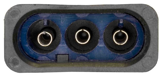 NTK Barometric Pressure Sensor,Manifold Absolute Pressure Sensor P/N:MA0002 Fits: Am General Hummer, Buick Century, Buick Electra, Buick Estate Wagon, Buick Lesabre, Buick Regal, Buick Riviera, Buick Skyhawk, Buick Skylark, Cadillac 60 Special - Image 2