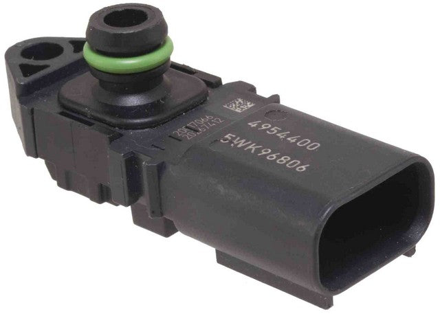 NTK Manifold Absolute Pressure Sensor P/N:MA0006 Fits: Dodge Ram 2500 09-08, Dodge Ram 3500 09-08, Dodge Ram 4500 09-08, Dodge Ram 5500 09-08, Ram 2500 18-11, Ram 3500 18-11, Ram 4500 18-12, Ram 5500 18-12 - Image 1