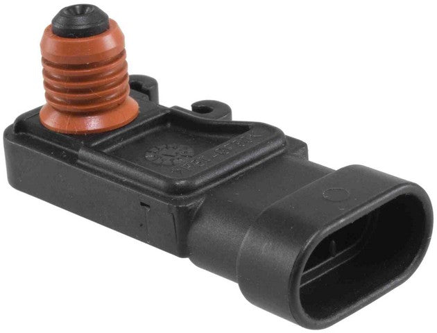 NTK Manifold Absolute Pressure Sensor P/N:MA0008 Fits: Chevrolet Camaro 15-14, Chevrolet Corvette 13-09 - Image 1