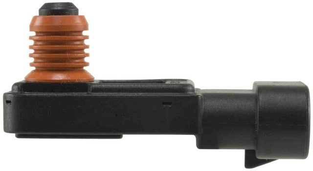 NTK Manifold Absolute Pressure Sensor P/N:MA0008 Fits: Chevrolet Camaro 15-14, Chevrolet Corvette 13-09 - Image 2