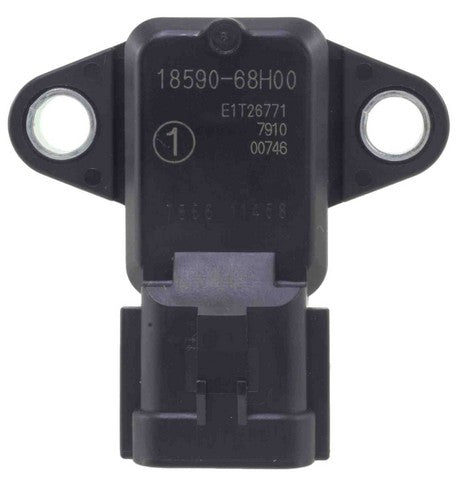 NTK Manifold Absolute Pressure Sensor P/N:MA0009 Fits: Suzuki Grand Vitara 2008 - Image 5