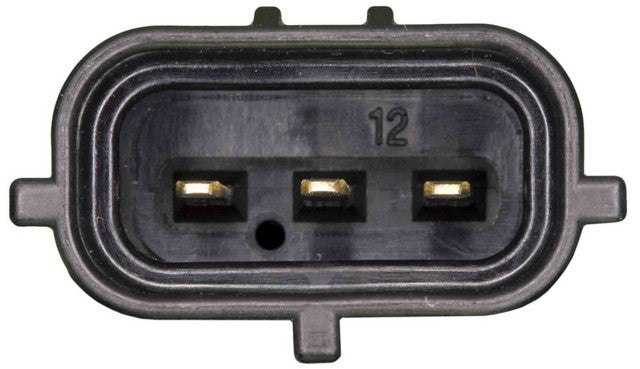 NTK Manifold Absolute Pressure Sensor P/N:MA0009 Fits: Suzuki Grand Vitara 2008 - Image 3