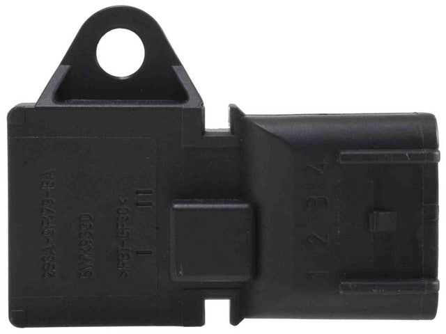 NTK Manifold Absolute Pressure Sensor P/N:MA0010 Fits: Jaguar S-type 08-05, Jaguar Super V8 09-05, Jaguar Xf 2009, Jaguar Xjr 09-04 - Image 3