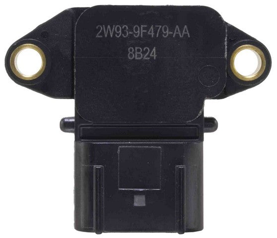 NTK Manifold Absolute Pressure Sensor P/N:MA0012 Fits: Jaguar S-type, Jaguar Vanden Plas, Jaguar Xf, Jaguar Xfr, Jaguar Xj8, Jaguar Xk, Jaguar Xk8, Jaguar Xkr, Land Rover Lr3, Land Rover Range Rover, Land Rover Range Rover Sport - Image 1