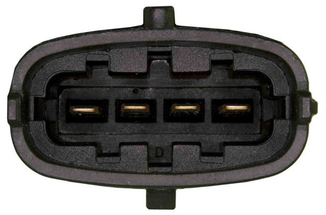 NTK Manifold Absolute Pressure Sensor P/N:MA0015 Fits: Volvo S60 2005, Volvo V70 2007 - Image 2