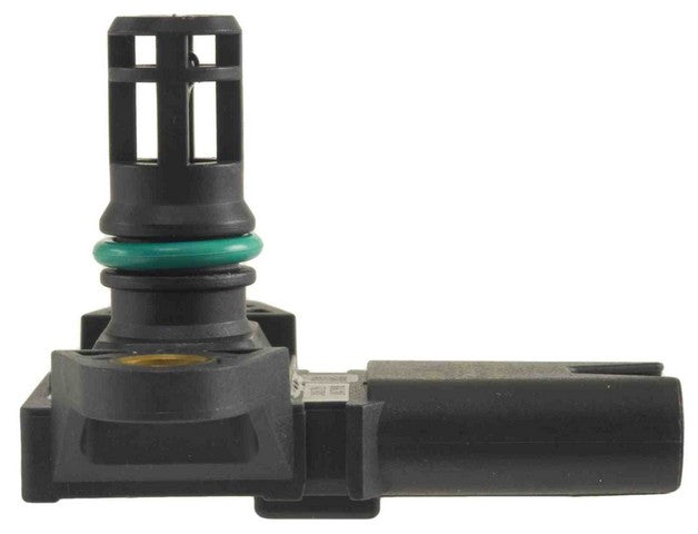 NTK Manifold Absolute Pressure Sensor,Turbocharger Boost Sensor P/N:MA0019 Fits: BMW 1 Series M, BMW 135i, BMW 335i, BMW 335i Xdrive, BMW 335is, BMW 335xi, BMW 535i, BMW 535i Xdrive, BMW 535xi, BMW 550i - Image 3