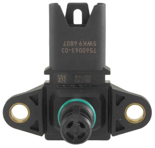 NTK Manifold Absolute Pressure Sensor,Turbocharger Boost Sensor P/N:MA0019 Fits: BMW 1 Series M, BMW 135i, BMW 335i, BMW 335i Xdrive, BMW 335is, BMW 335xi, BMW 535i, BMW 535i Xdrive, BMW 535xi, BMW 550i - Image 4